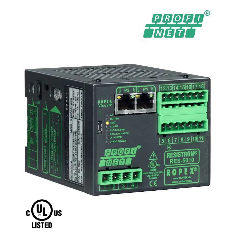 ROPEX RES-5010 Heatseal Controller